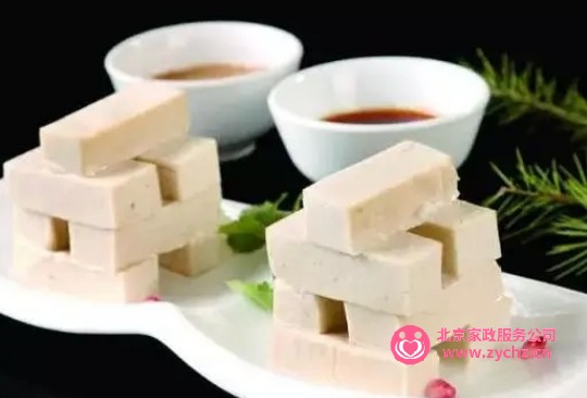 北京特产永宁豆腐